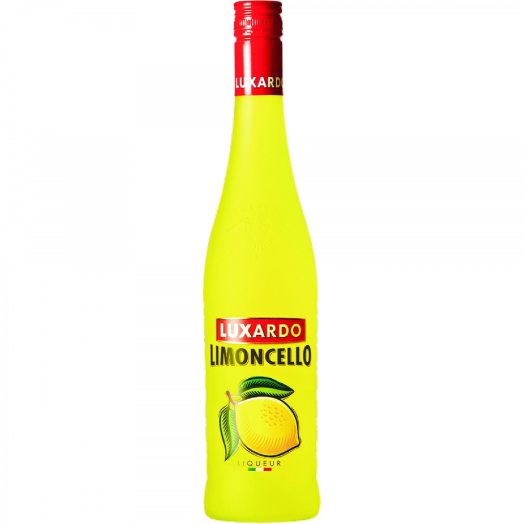 LIMONCELLO LUXARDO 0.7
