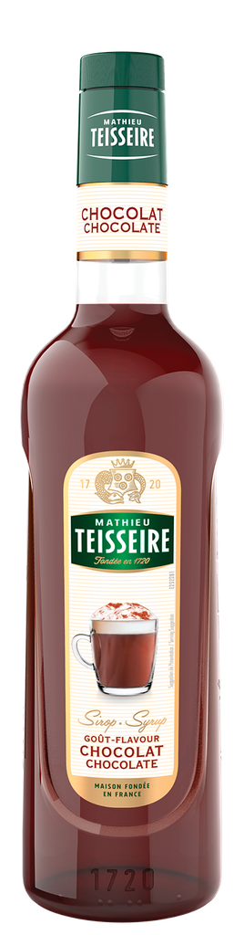 MATHIEU TEISSEIRE CHOCOLAD 0.7