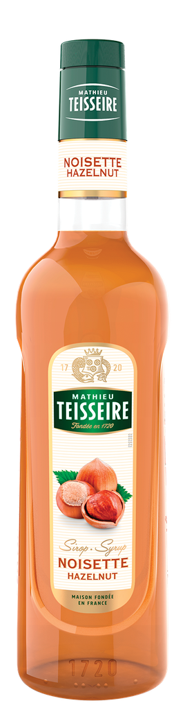 MATHIEU TEISSEIRE HAZELNOOT 0.7
