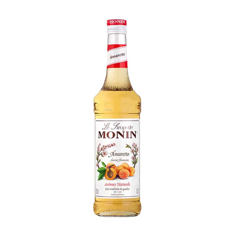 MONIN 0.7 AMARETTO
