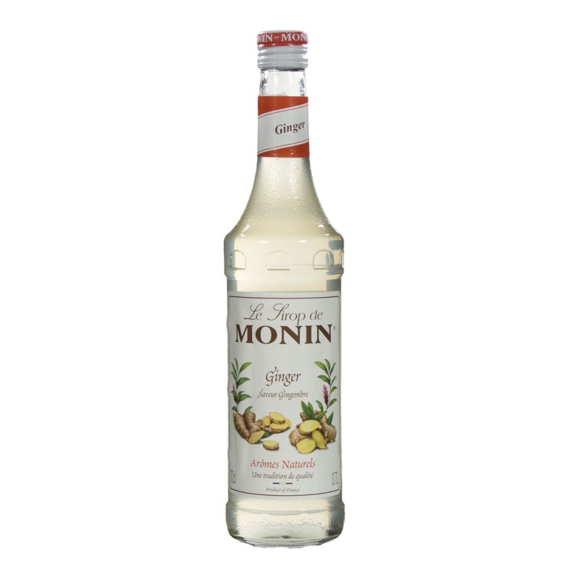 MONIN 0.7 GINGER