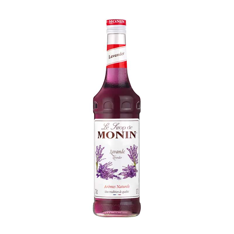 MONIN 0.7 LAVENDEL