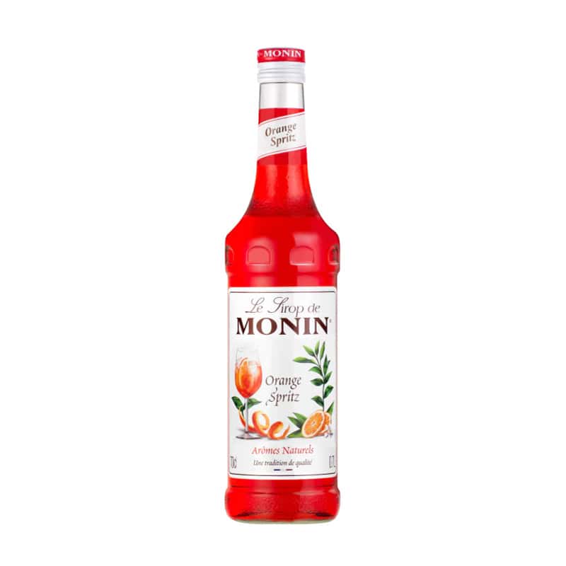 MONIN 0.7 ORANGE SPRITZ