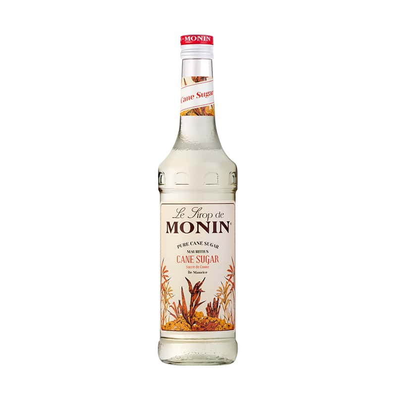 MONIN 0.7 RIETSUIKER