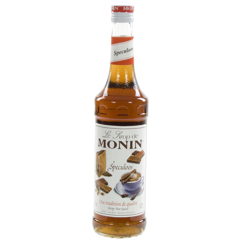 MONIN 0.7 SPECULOOS