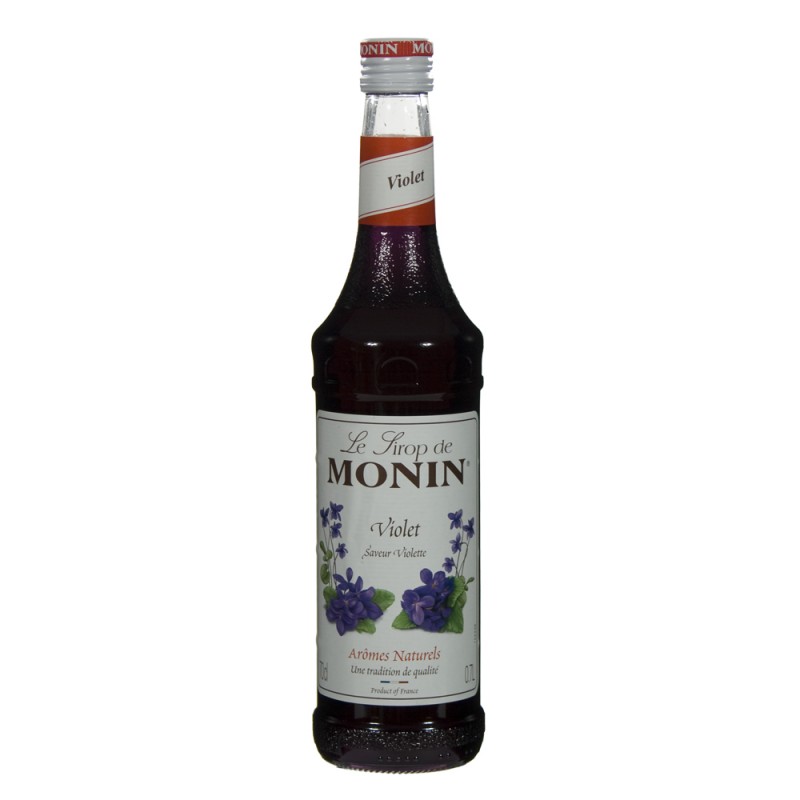 MONIN 0.7 VIOOLTJE
