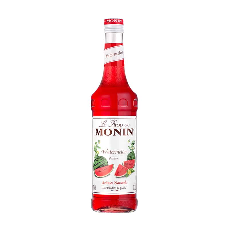 MONIN 0.7 WATERMELON