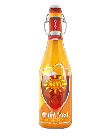 QUINT SANGRIA ROOD 0.7
