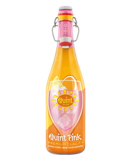 QUINT SANGRIA ROSE 0.7