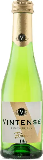 [31733] VINTENSE 0.2 BULLES BLANC 0%