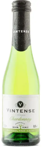 [31744] VINTENSE 0.2 CHARDONNAY 0%