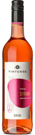 [31267] VINTENSE 0.2 SYRAH ROSE 0%