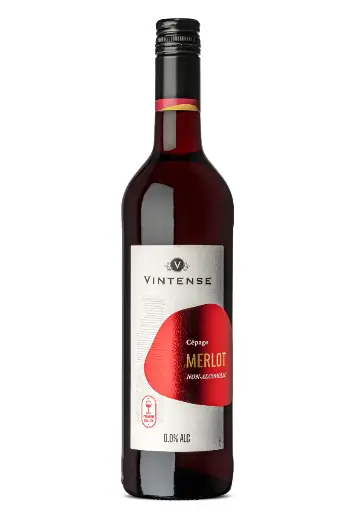 [31803] VINTENSE 0.7 MERLOT 0%