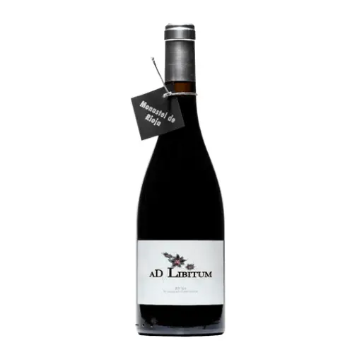 [80480] AD LIBITUM RIOJA