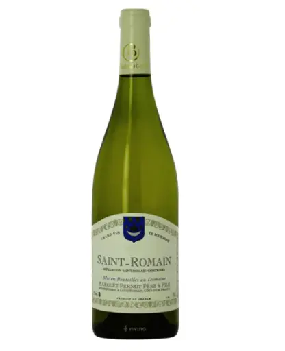 [81404] BAROLET-PERNOT ST-ROMAIN BLANC