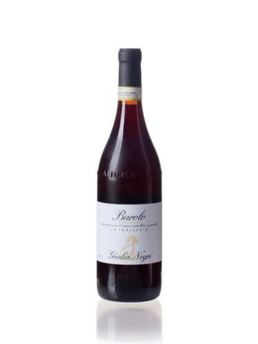 [30725] BAROLO GUILIA NEGRI TARTUFAIA
