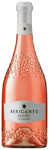 [82022] BERICANTO ROSATO