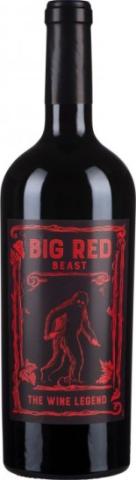 [87153] BIG RED BEAST