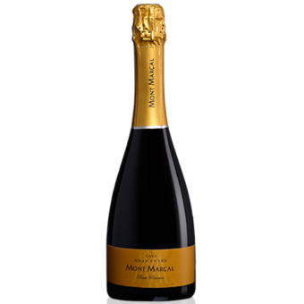 [84058] CAVA MONT MARCAL GRAN CUVEE