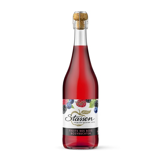 [86006] STASSEN BOSVRUCHTEN 0.7