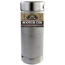 [01977] SCOTCH CTS 20 LITER