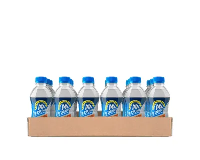 [21458] AA DRINK ISOTONE 0.33 (24)