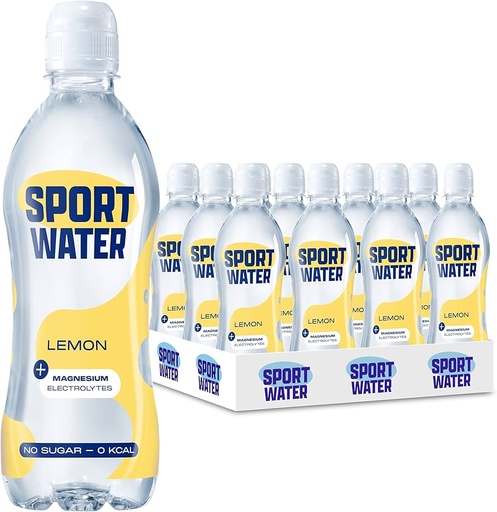 [21288] AA DRINK SPORTWATER LEM 0.5(12