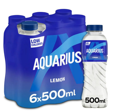 [26112] AQUARIUS 0.5 (6) LEMON