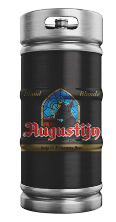 [01197] AUGUSTIJN BLOND 20 L