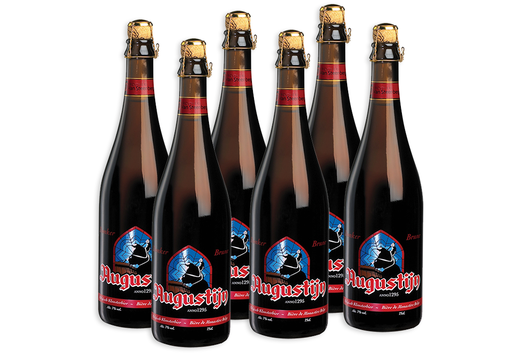 [11259] AUGUSTIJN DONKER 3/4 (6) OW