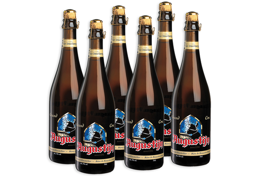 [10027] AUGUSTIJN GR. CRU 3/4 (6)