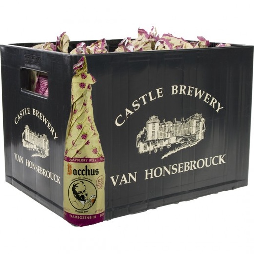 [06025] BACCHUS FRAMBOOS 37.5 (20)