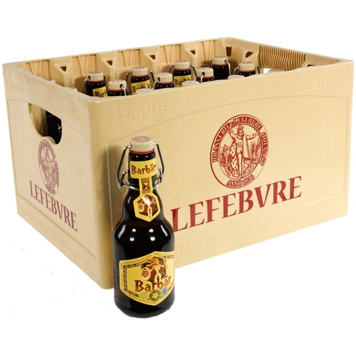 [10247] BARBAR 1/3 (20)