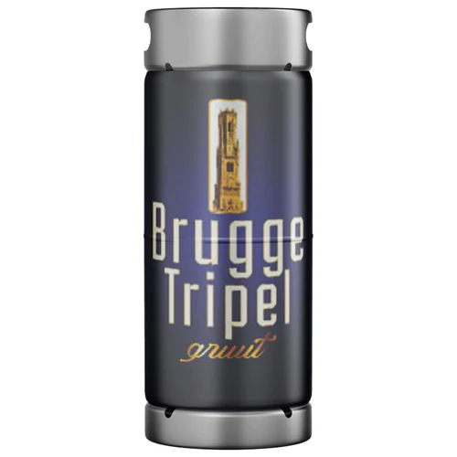 [01032] BRUGGE TRIPEL 20 L