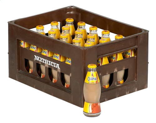 [50001] CECEMEL 1/5 (24) GLAS