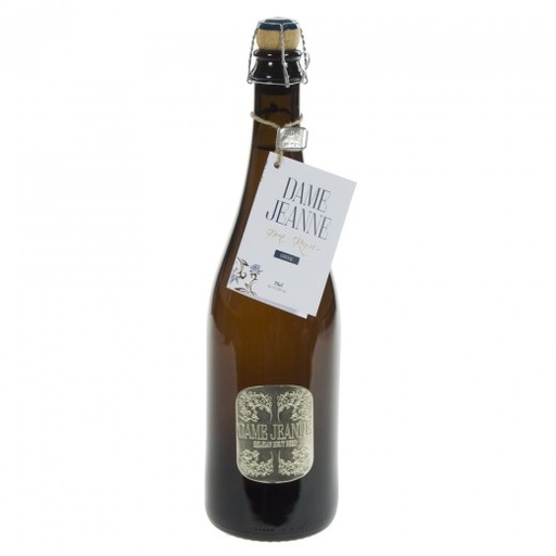 [05046] DAME JEANNE BRUT COGNAC 3/4 OW