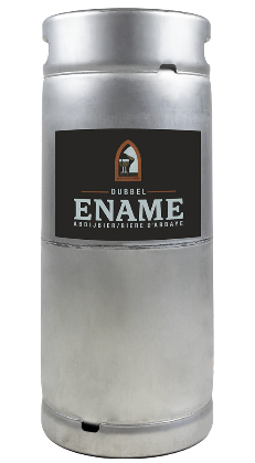 [01061] ENAME DUBBEL 20L