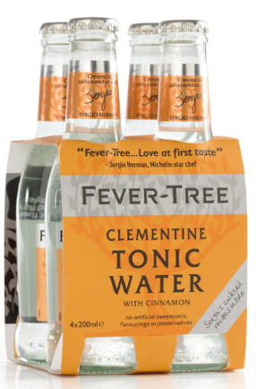 [26136] FEVER TREE CLEMENTINE 1/5 (4)