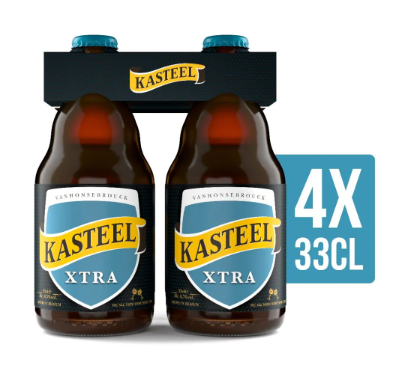 [12327] KASTEELBIER XTRA 1/3 (4)