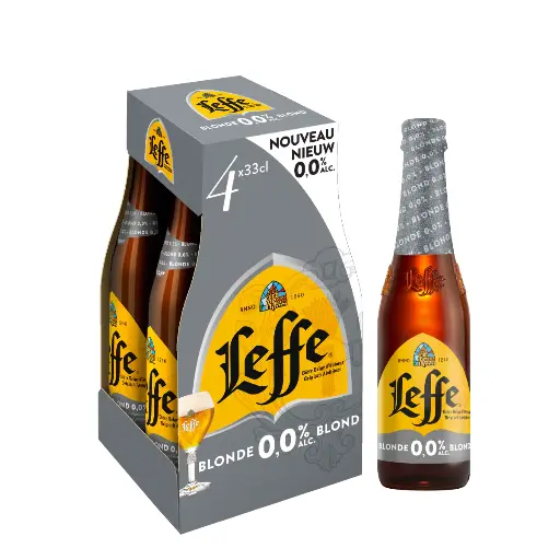 [12087] LEFFE 0,0% 1/3 BLOND (4)