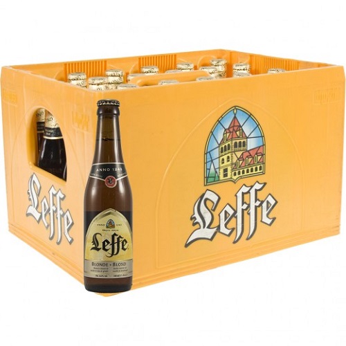[04078] LEFFE BLOND 1/3 (24)