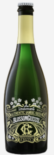 [05101] LINDEMANS BLOSSOM GUEUZE 3/4