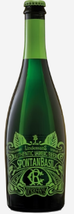 [05055] LINDEMANS SPONTANBASIL 3/4 OW