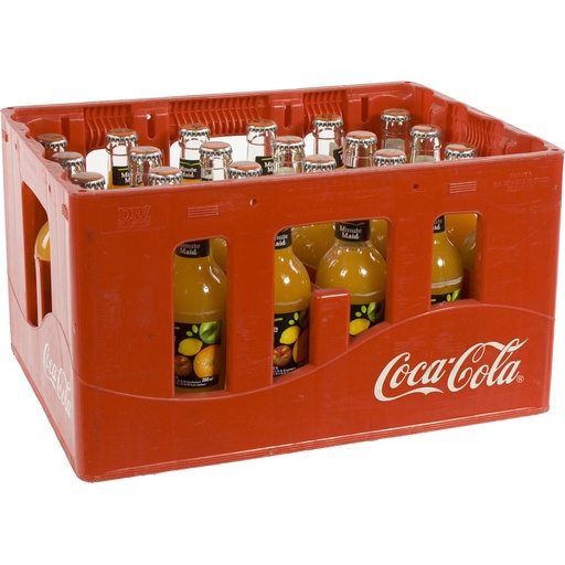 [25060] MIN MAID 1/5 ACE GLAS (24)