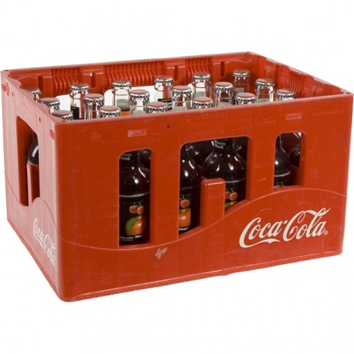 [25039] MIN MAID 1/5 APPEL-KERS (24)