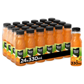 [25059] MIN MAID MULTI 0.33 (24) PET