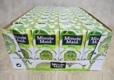 [25002] MIN MAID TETRA APPL 1/5 (30)