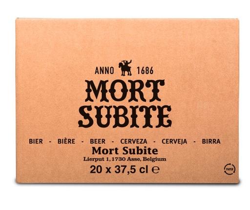 [06433] MORT SUBITE KRIEK TRAD 37.5(20