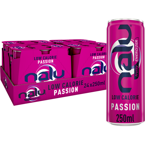 [19034] NALU PASSION CANS 0.25 (24)