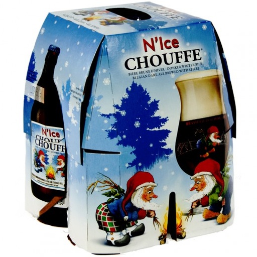 [12116] N'ICE CHOUFFE 1/3 (4)